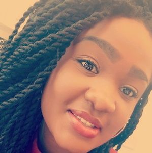 Meet your Posher, Ketsia